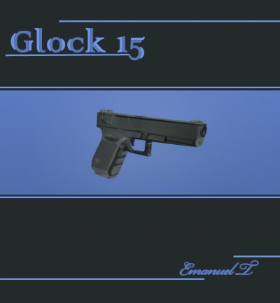 Glock 15